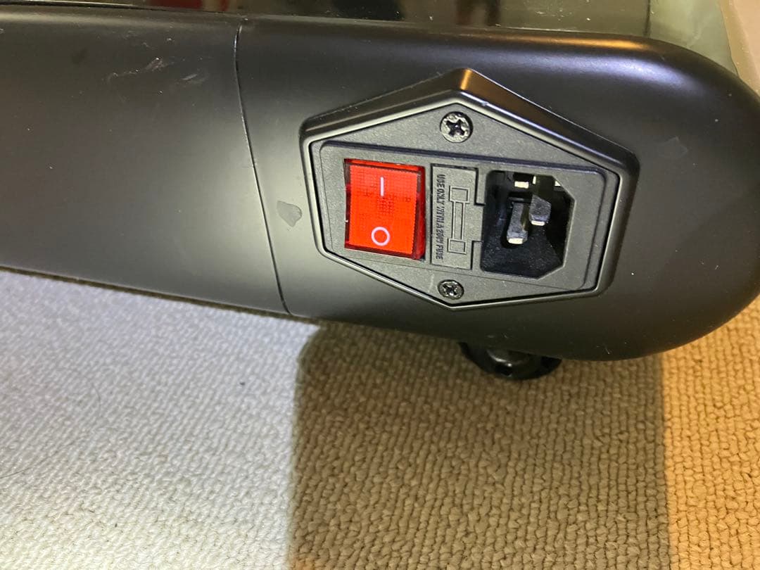 《Bluetooth対応》ルームランナー(LS-4003A)