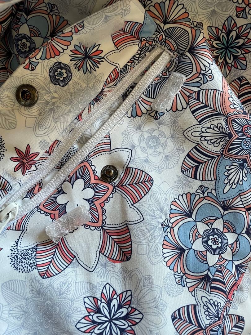 ROXY スノーボードウェア 上下セット　M