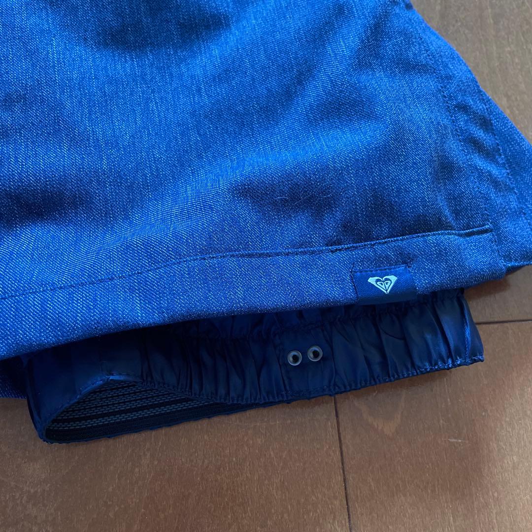 ROXY スノーボードウェア 上下セット　M