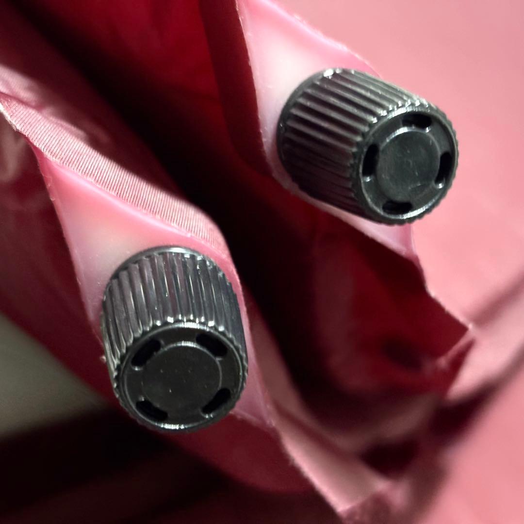 コールマン キャンパーインフレーターマット2個セット（シングル4枚）