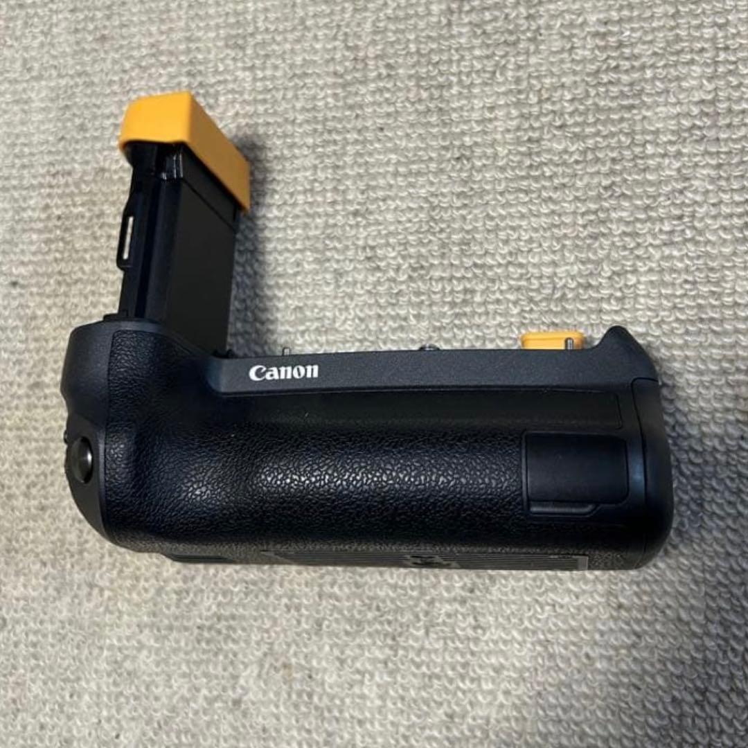 キャノン EOS R ボディ + バッテリーグリップ