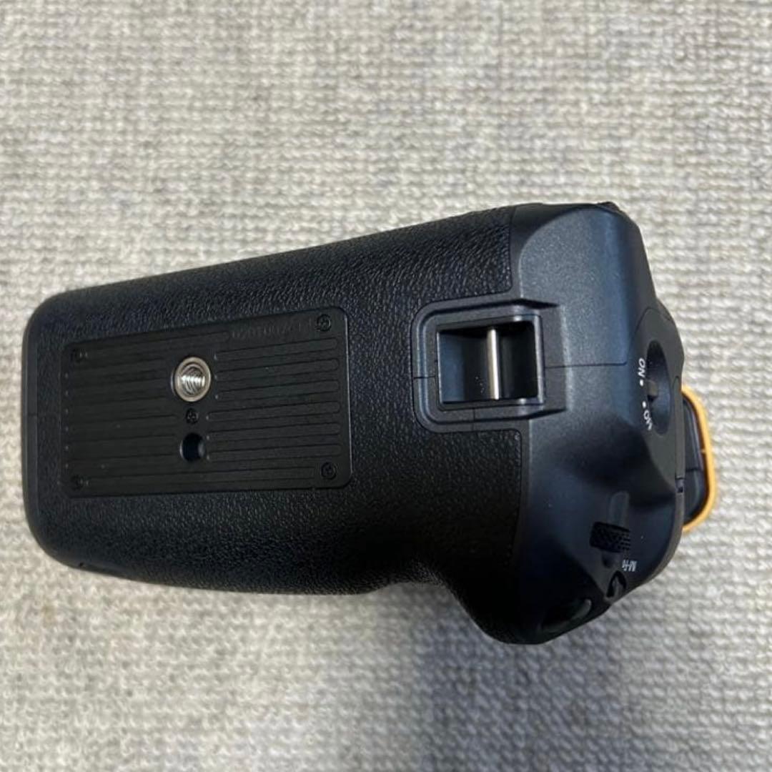 キャノン EOS R ボディ + バッテリーグリップ