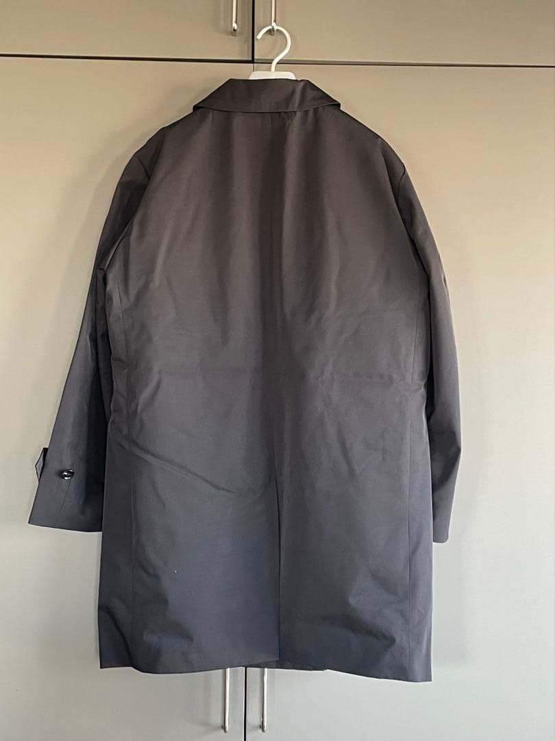 新品tk.タケオキクチ ライナー付ステンカラーコート