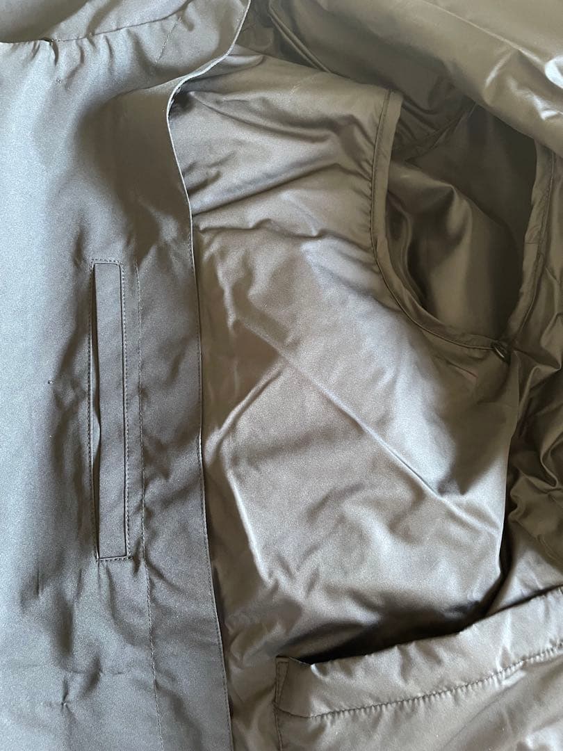 新品tk.タケオキクチ ライナー付ステンカラーコート