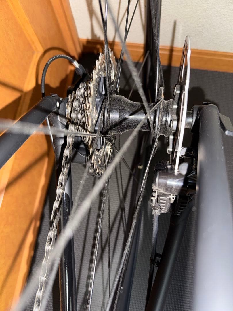 自転車本体 Trek Domane AL 5 Gen 4