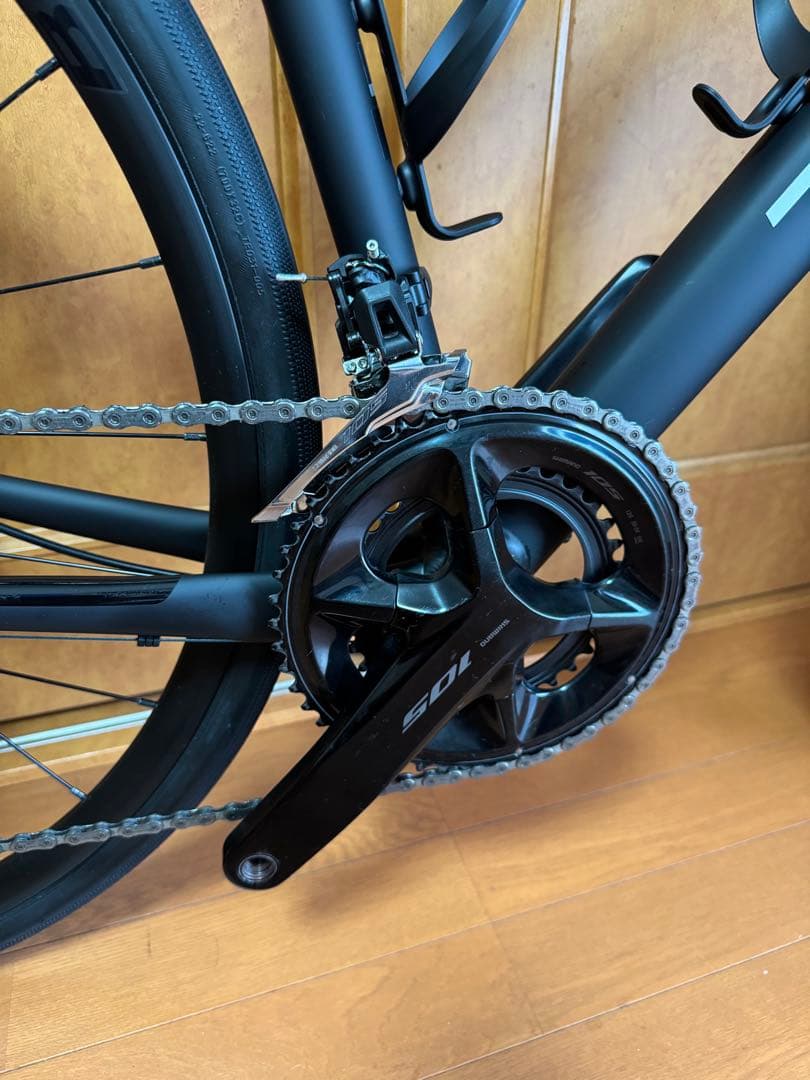 自転車本体 Trek Domane AL 5 Gen 4