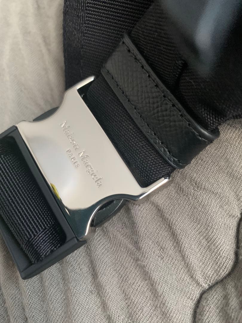 今春美品⭐︎ MAISON MARGIELA メゾンマルジェラ ボディバッグ