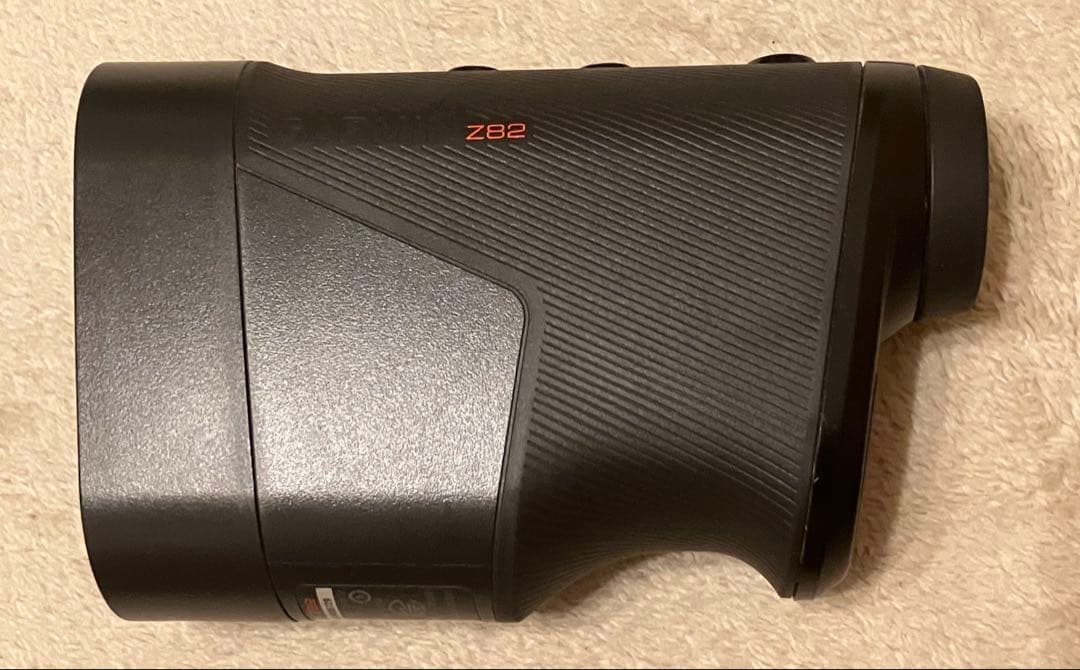 美品！大特価！GARMIN Z82 ゴルフ用距離計