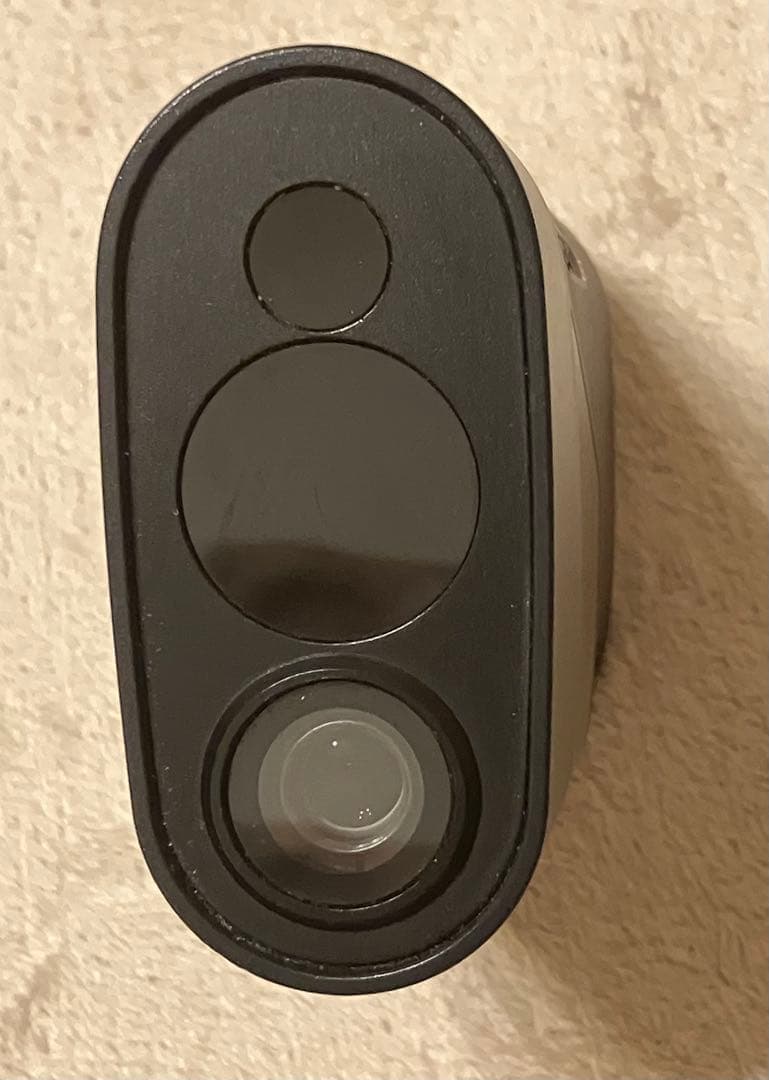 美品！大特価！GARMIN Z82 ゴルフ用距離計