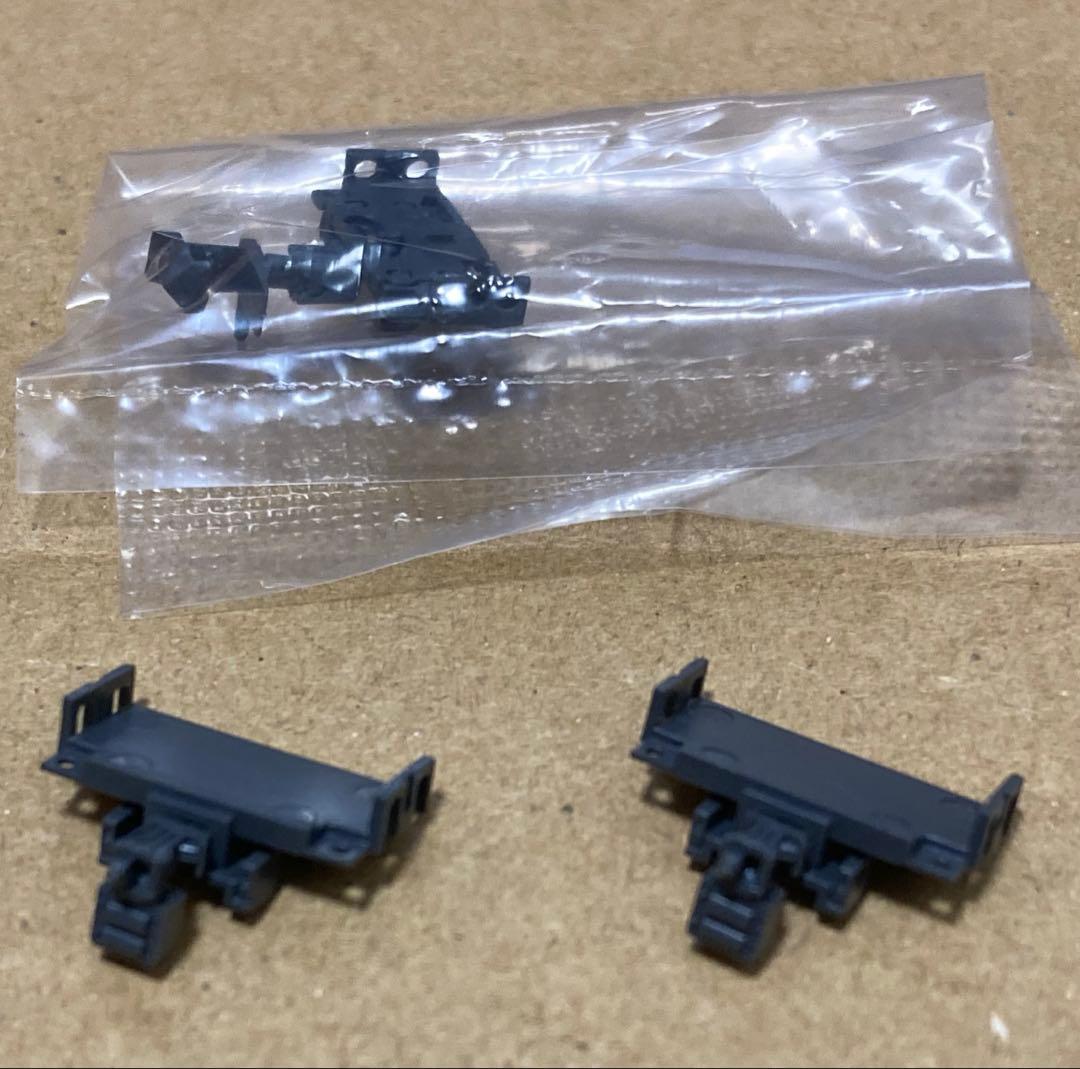 【美品】マイクロエース　A7497 E721系1000番台4両セット