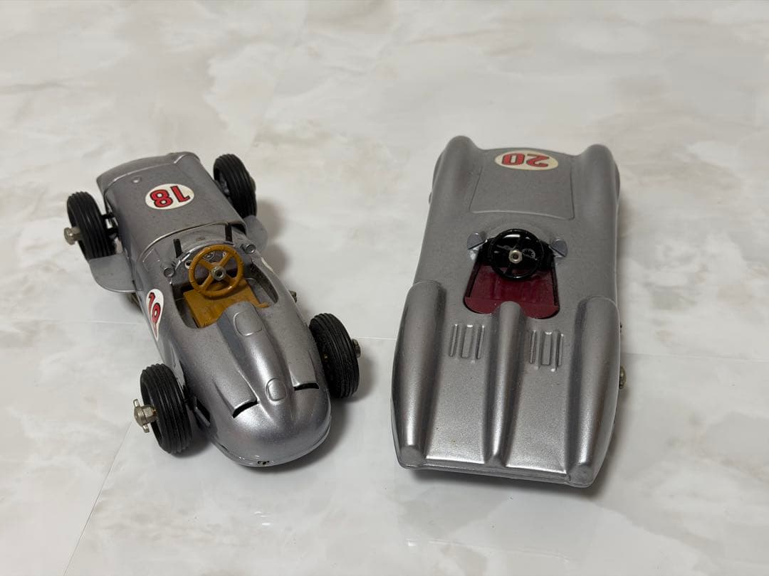 シュコー Schuco Studioシリーズ メルセデス