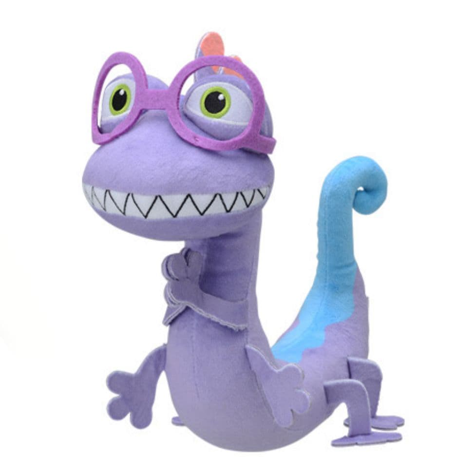 モンスターズユニバーシティ ランドール モンスターズインク