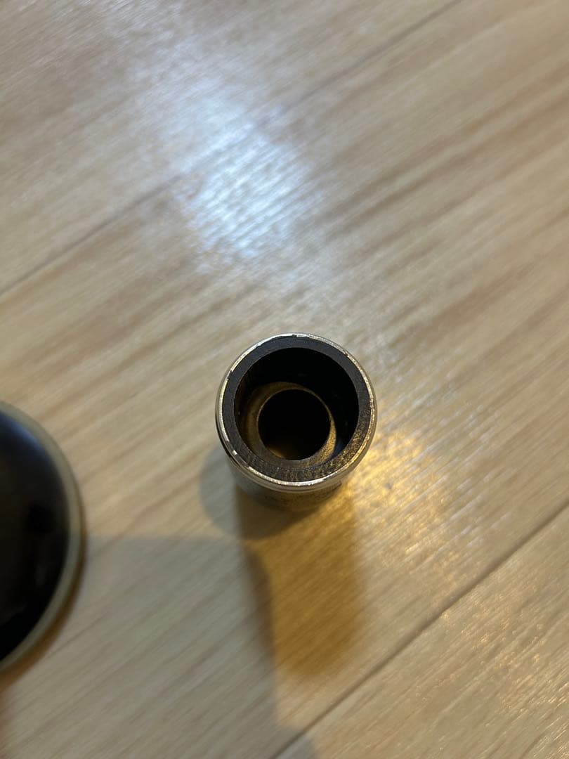 Buffet crampon クランポン クラリネット E13