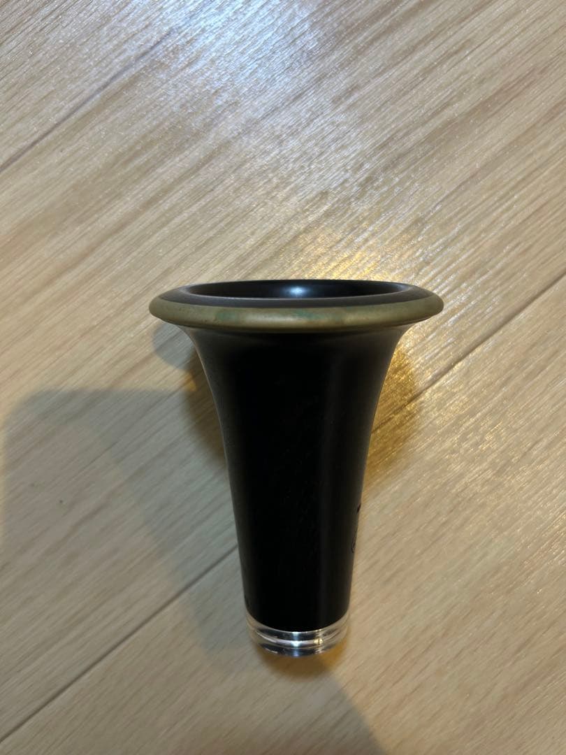 Buffet crampon クランポン クラリネット E13