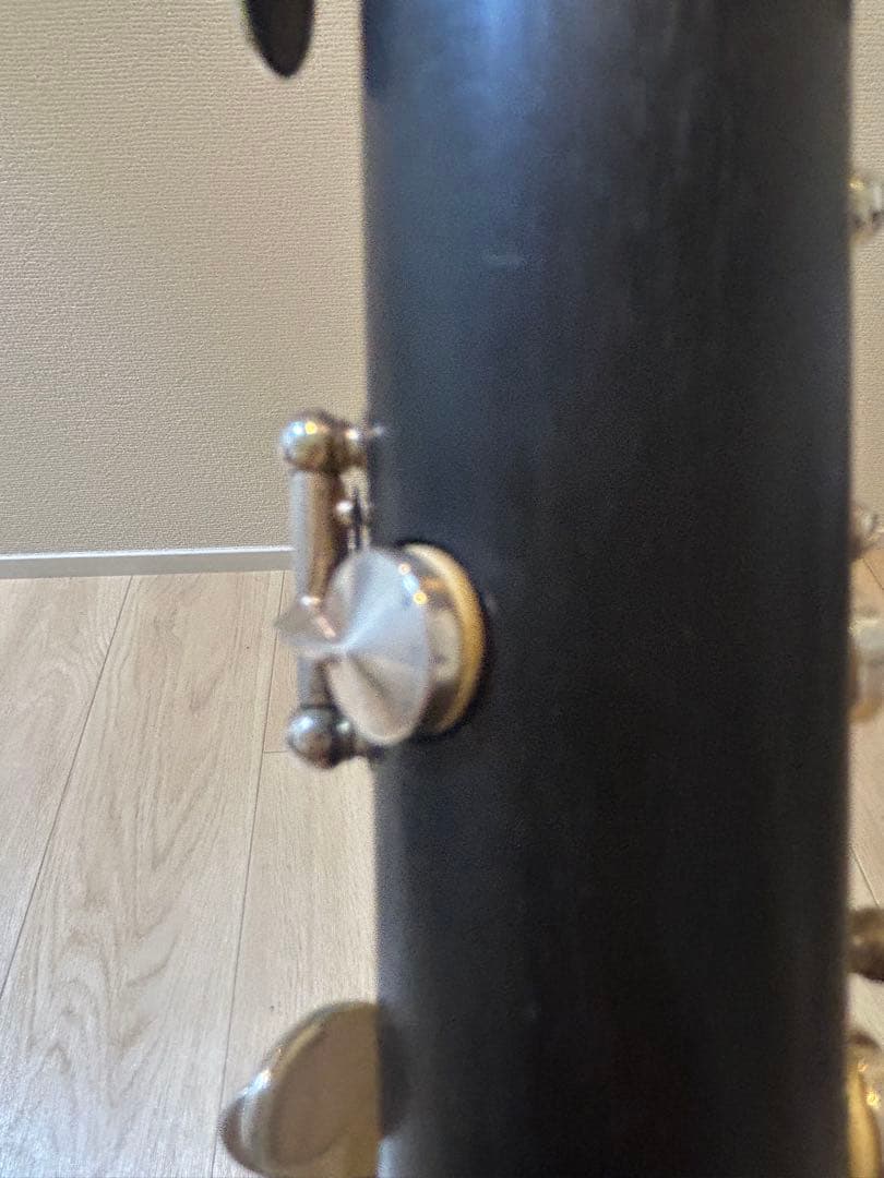 Buffet crampon クランポン クラリネット E13