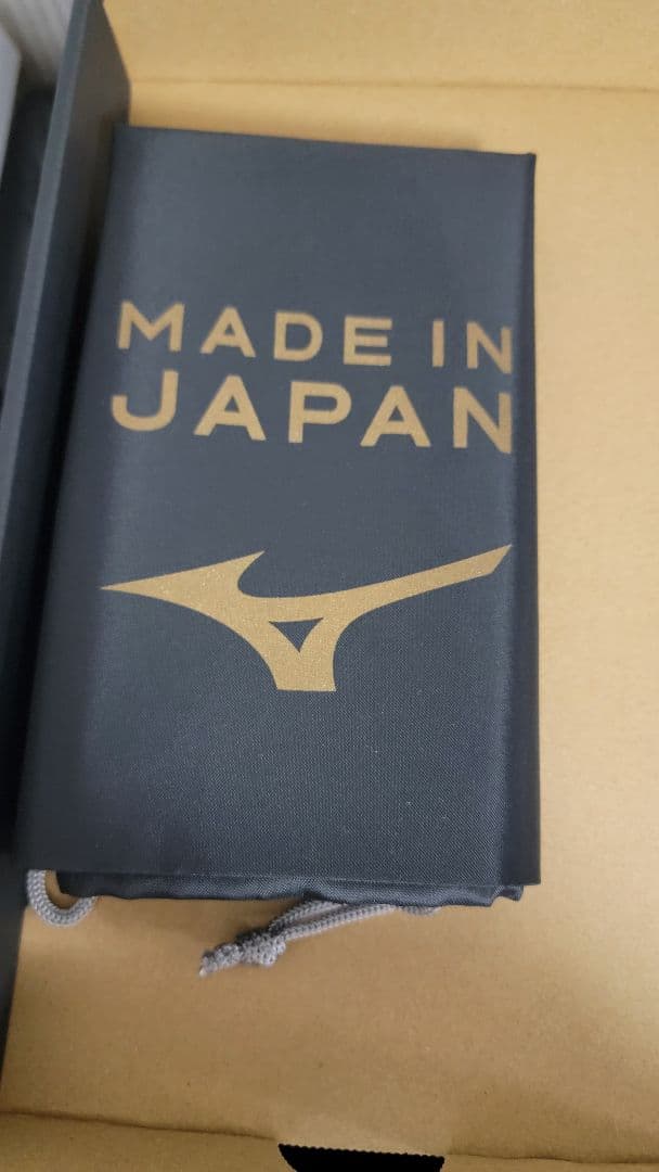 ミズノ モレリアネオ4 JAPAN 26.5cm