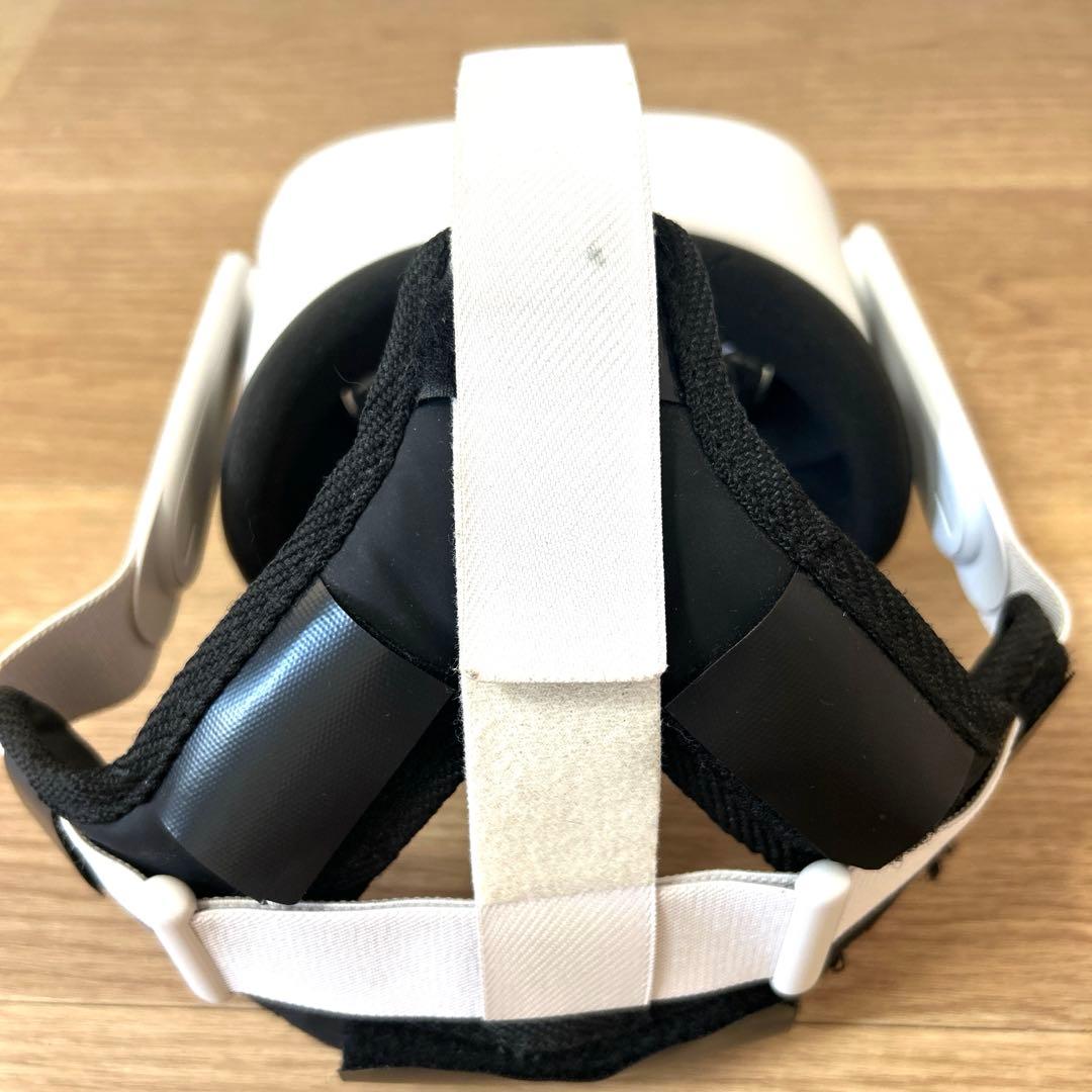 【リンゴ】  Quest2 64GB VR【ジャンク】