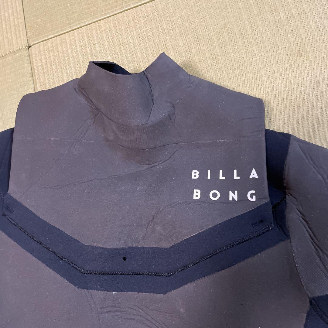 サーフィンフルスーツ5ミリ3ミリです。完全防寒一度も使ってなく