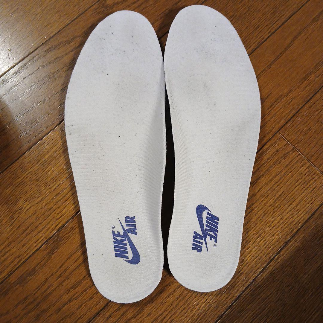 シューズ(男性用) NIKE1985 AIR JORDAN 1 26.5cm