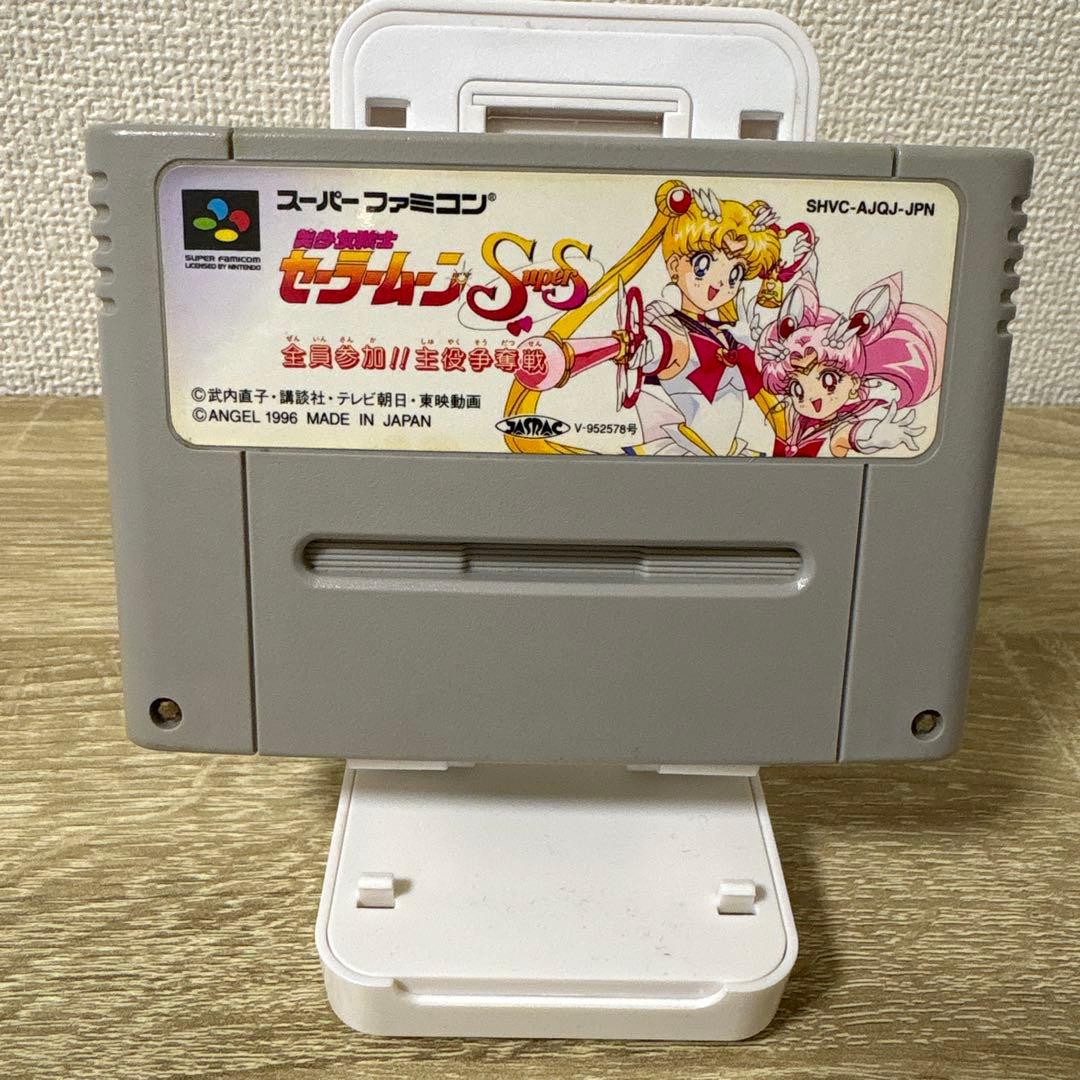 スーパーファミコン ジャンク品ソフトまとめ売り - メルカリ