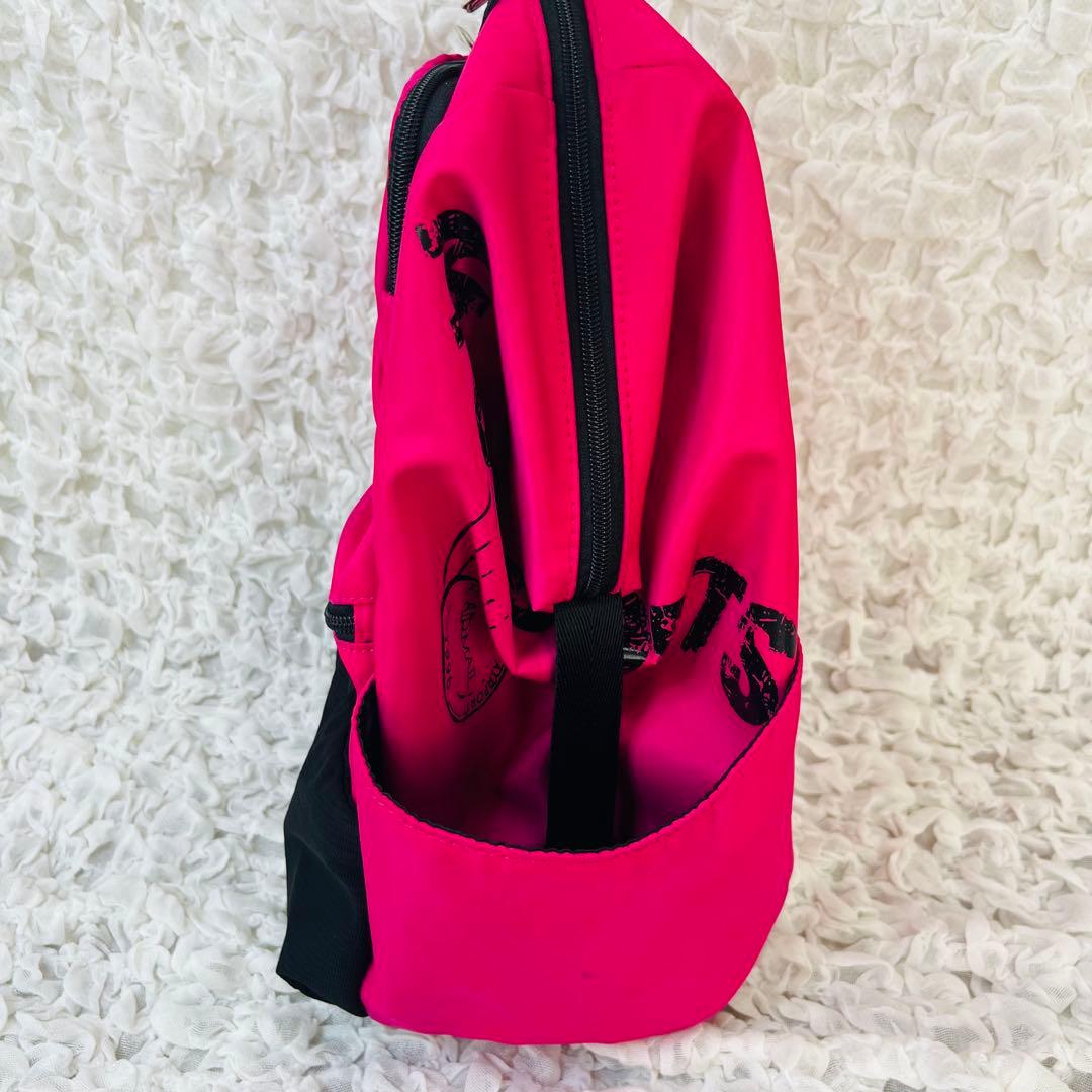 MU SPORTSスポーツ ゴルフボストントートバック刺繡3way大容量リュック