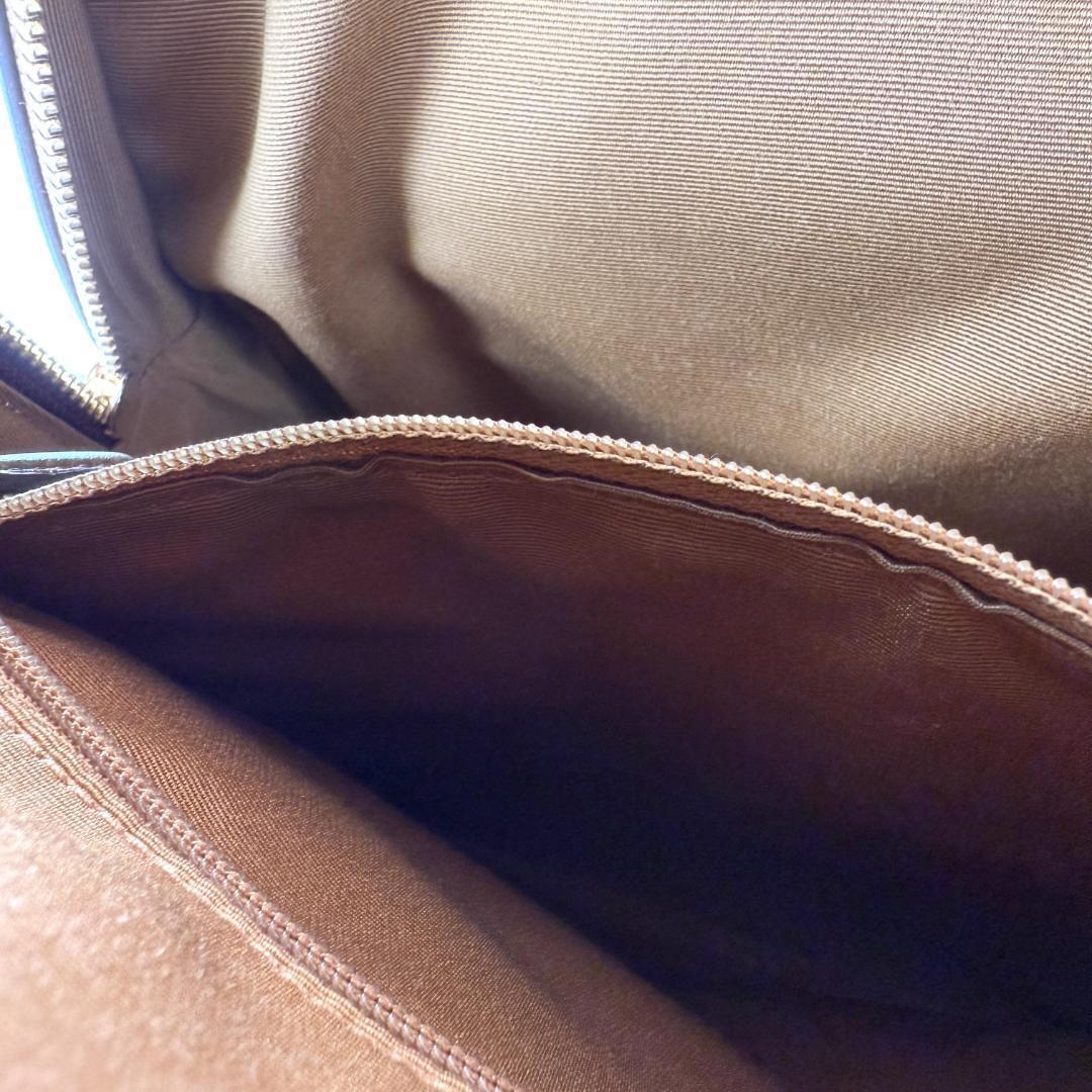 ✨美品✨ COACH コーチ リュック　バックパック　ヴァーシティ　ジョーディン