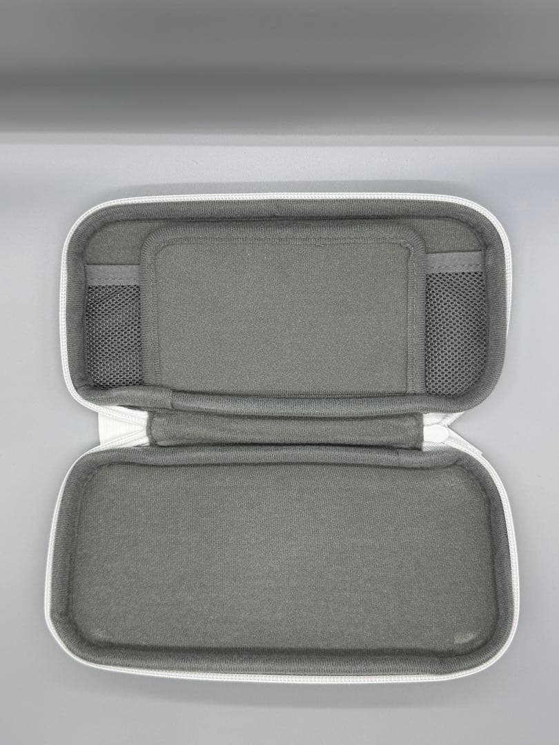 Nintendo Switch Lite グレー 本体（ソフトケース付き）