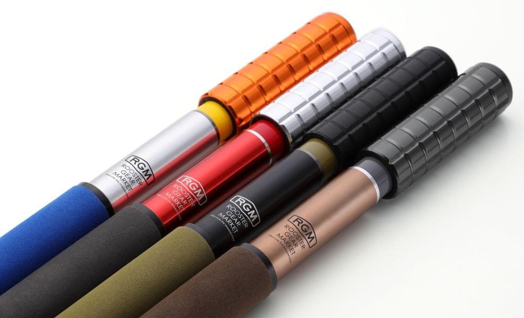 ジャッカル RGM SPEC.1／300 ブルー/グレー - メルカリ