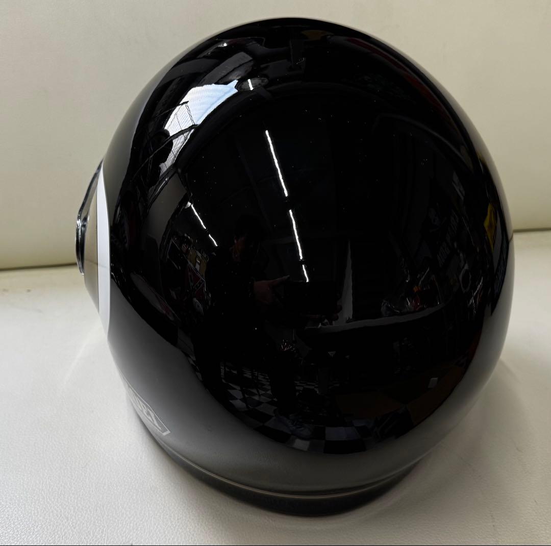 SHOEI GLAMSTER ビバーク TC-9 XLサイズ グラムスター