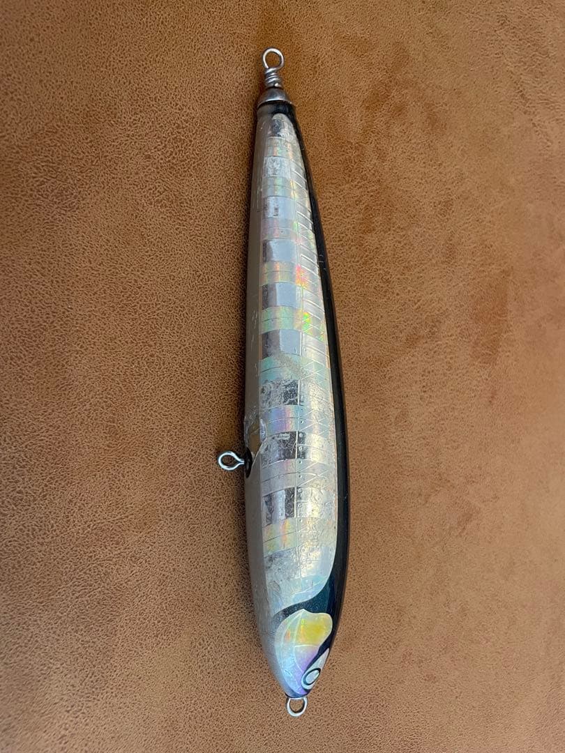 ペーパーカンパニー　ライアン230 Ryan230 CB ONE