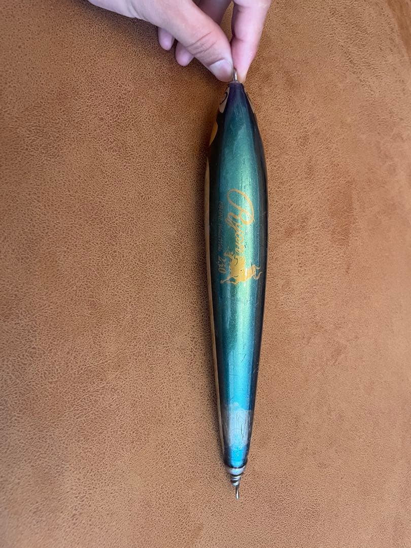 ペーパーカンパニー　ライアン230 Ryan230 CB ONE