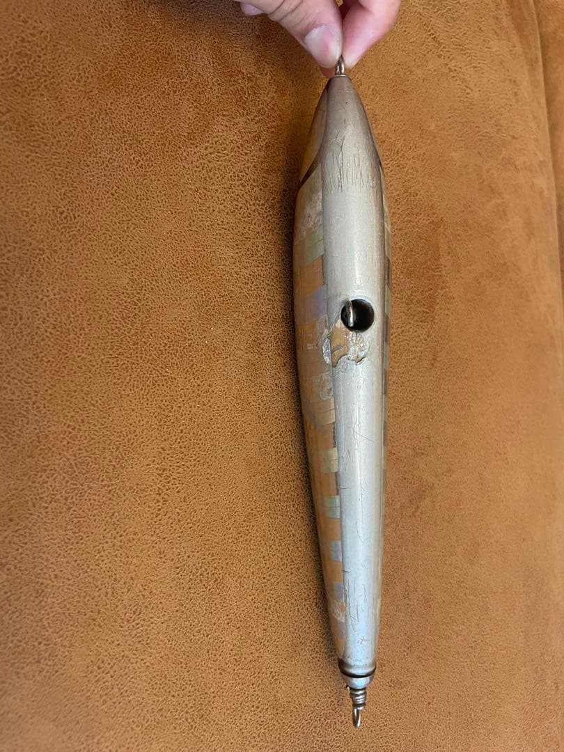 ペーパーカンパニー　ライアン230 Ryan230 CB ONE