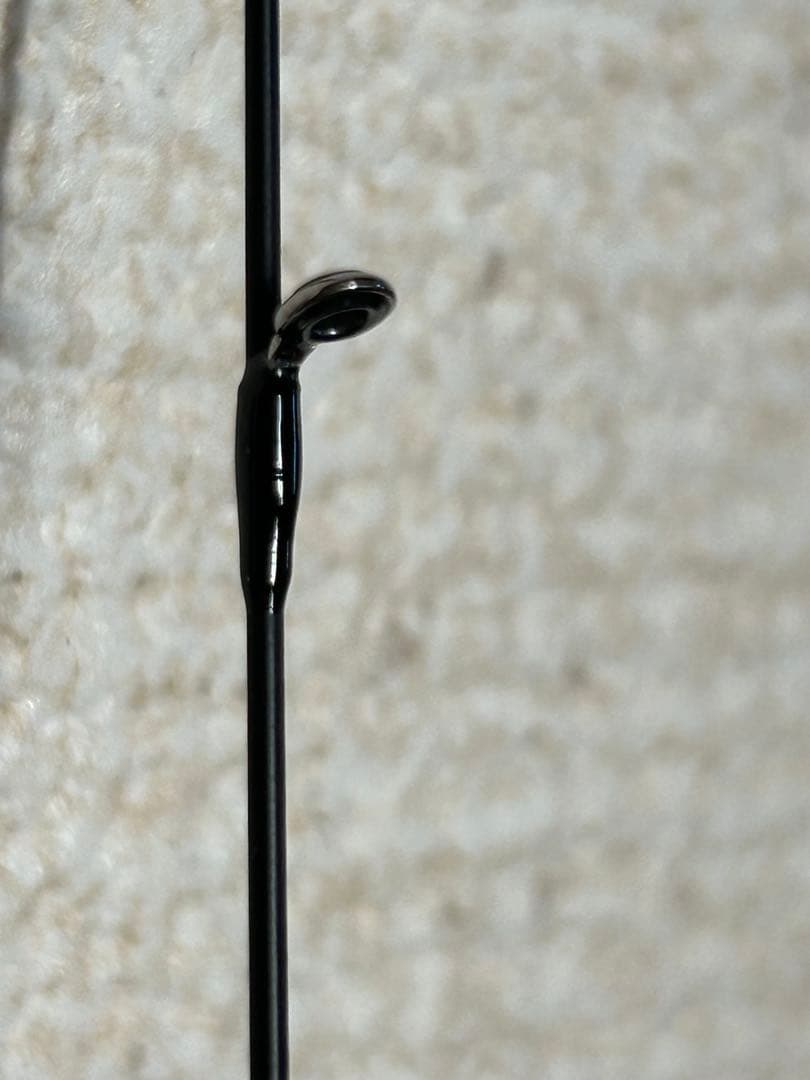 がまかつ LUXXE 宵姫 爽 S53FL solid アジングロッド