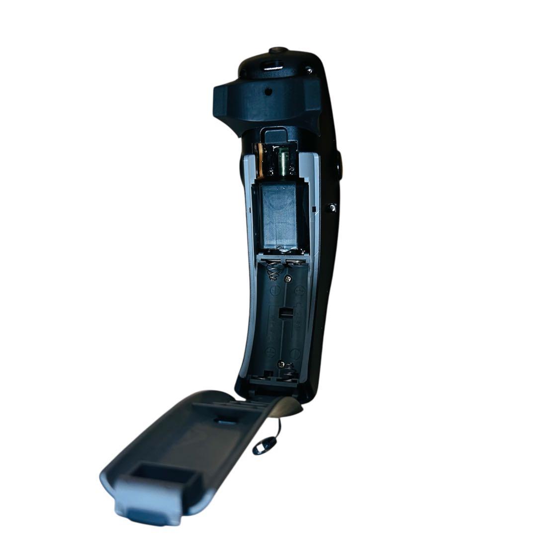 DAIWA ダイワ ワカサギ電動リール クリスティア　ワカサギ CR Ⅲ 動作品