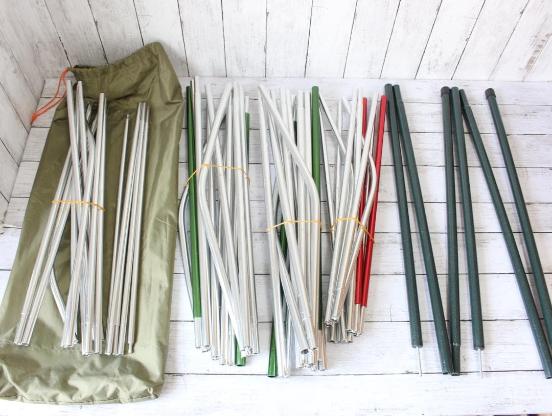 コールマン タフスクリーン2ルームハウス オリーブ/サンド