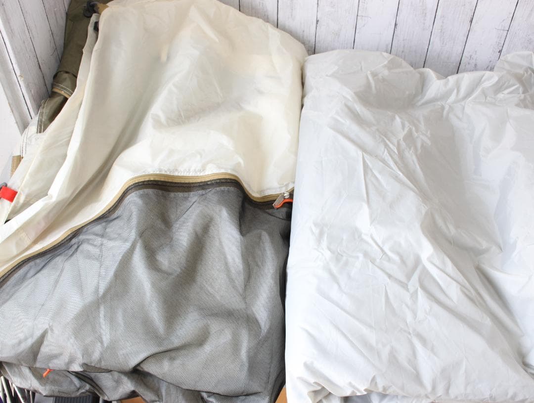 コールマン タフスクリーン2ルームハウス オリーブ/サンド