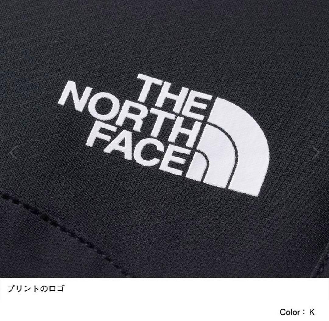 レディース ノースフェイス アルパインライトパンツ 黒 L きれいめアウトドア