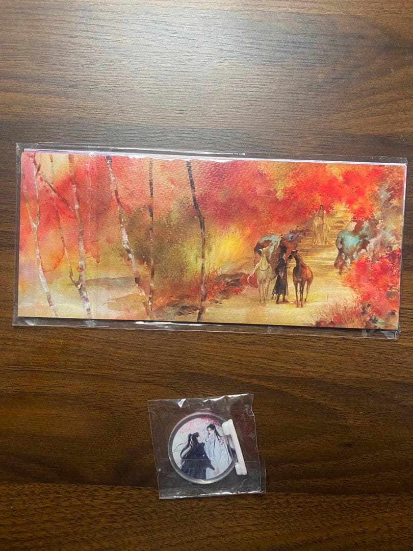 二哈和他的白猫師尊 全巻セット 繁体字 - メルカリ