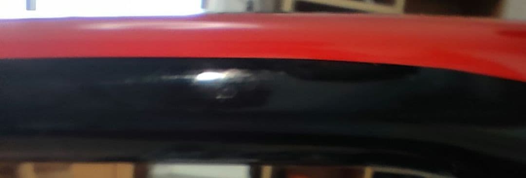 MERIDA　SCULTURA LIMITED　　カーボンホイール