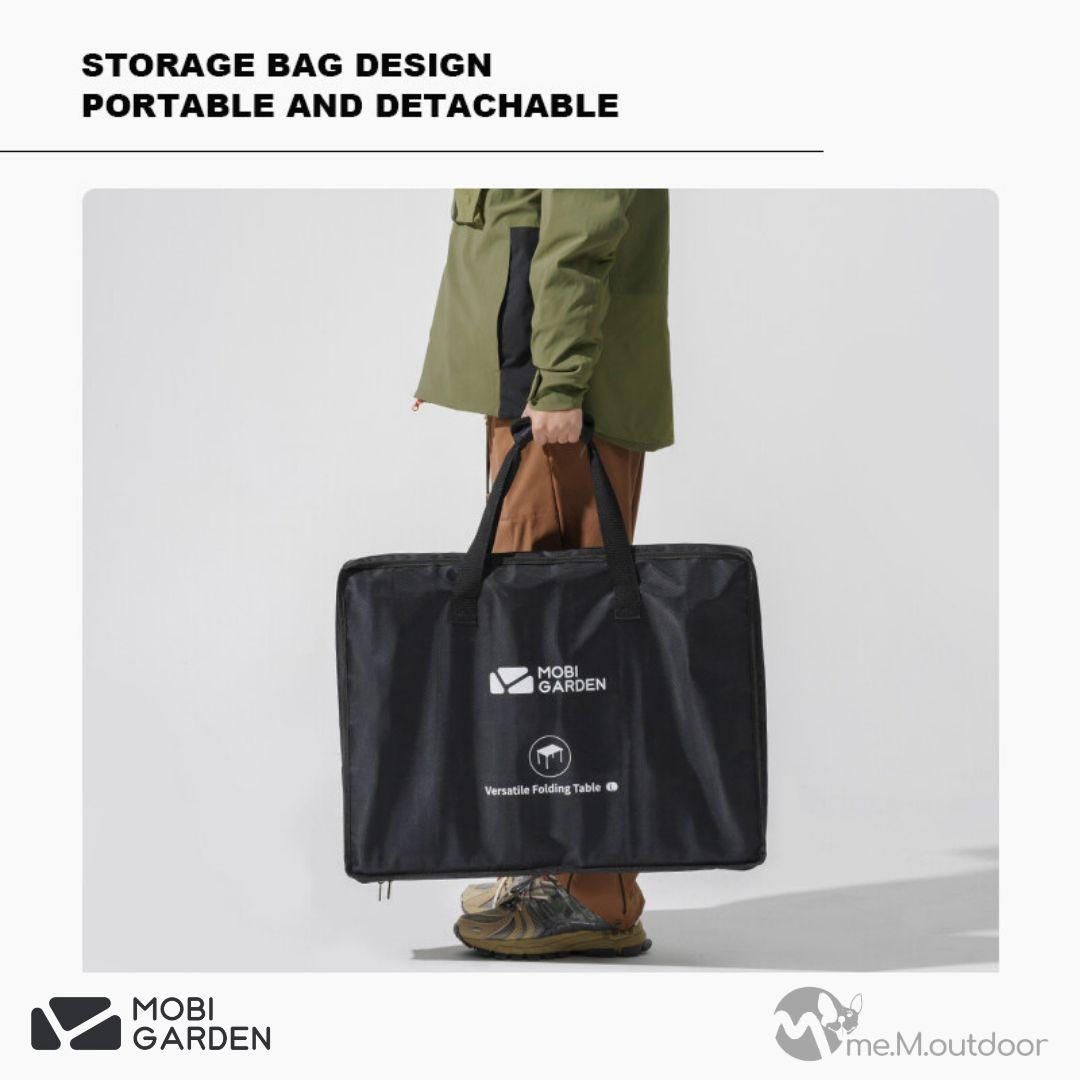 IGT金具＋ブナ天板付き/XLサイズ /IGTテーブル/MOBIGARDEN