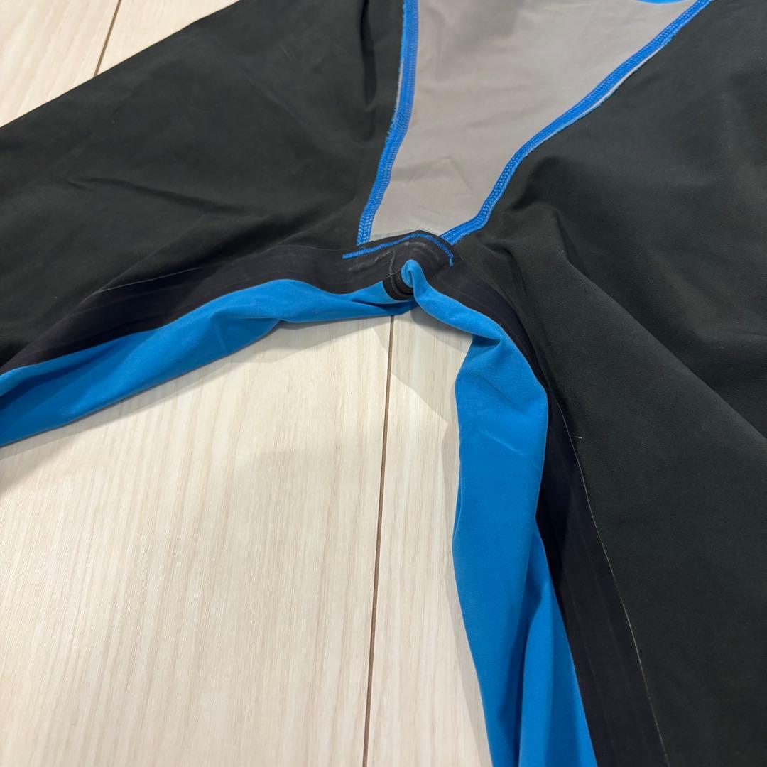 【美品】アリーナ　レディース　Sサイズ　競泳水着　高速水着　試合用