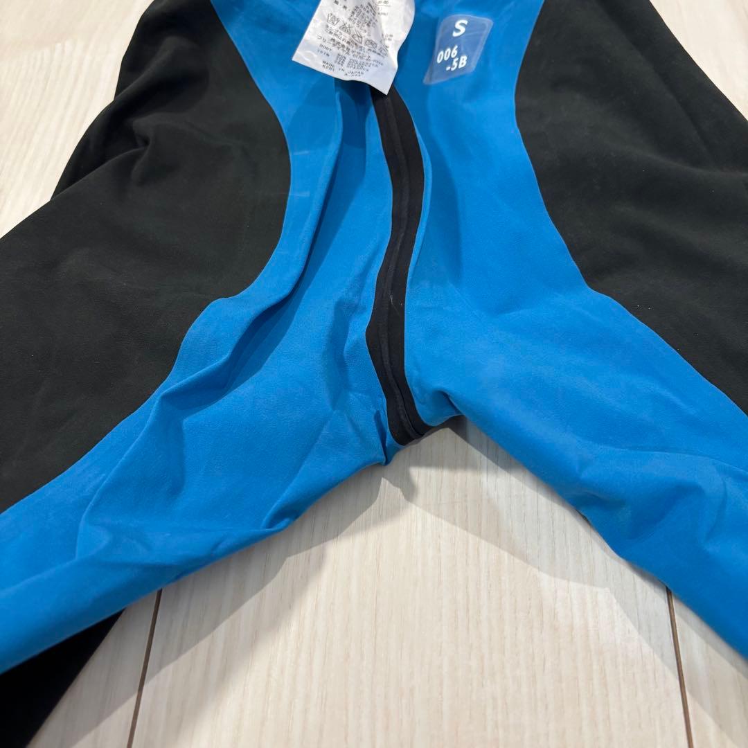 【美品】アリーナ　レディース　Sサイズ　競泳水着　高速水着　試合用