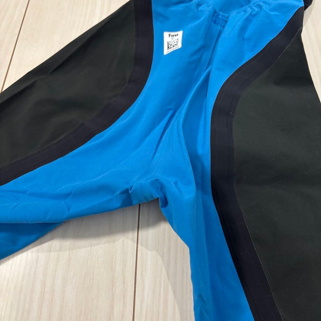 【美品】アリーナ　レディース　Sサイズ　競泳水着　高速水着　試合用