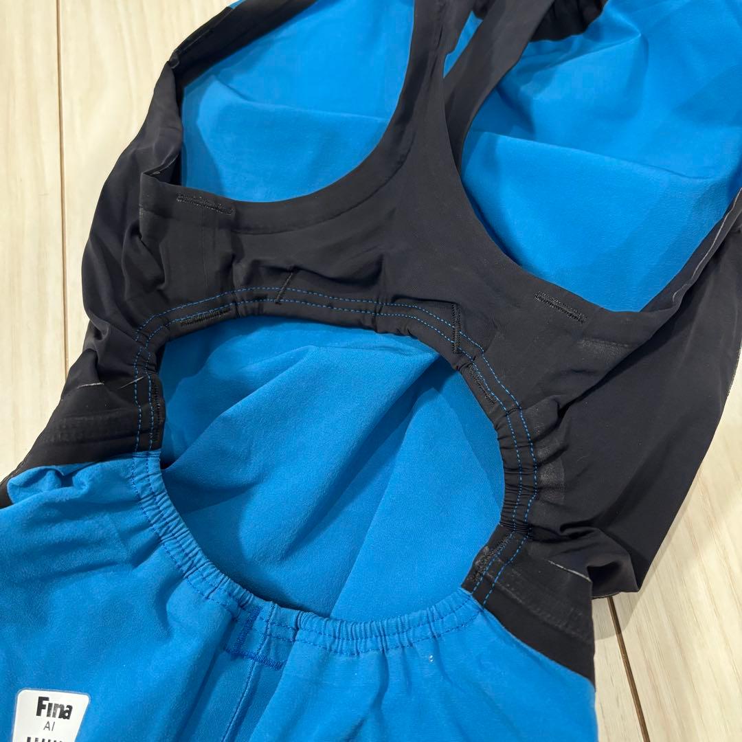 【美品】アリーナ　レディース　Sサイズ　競泳水着　高速水着　試合用