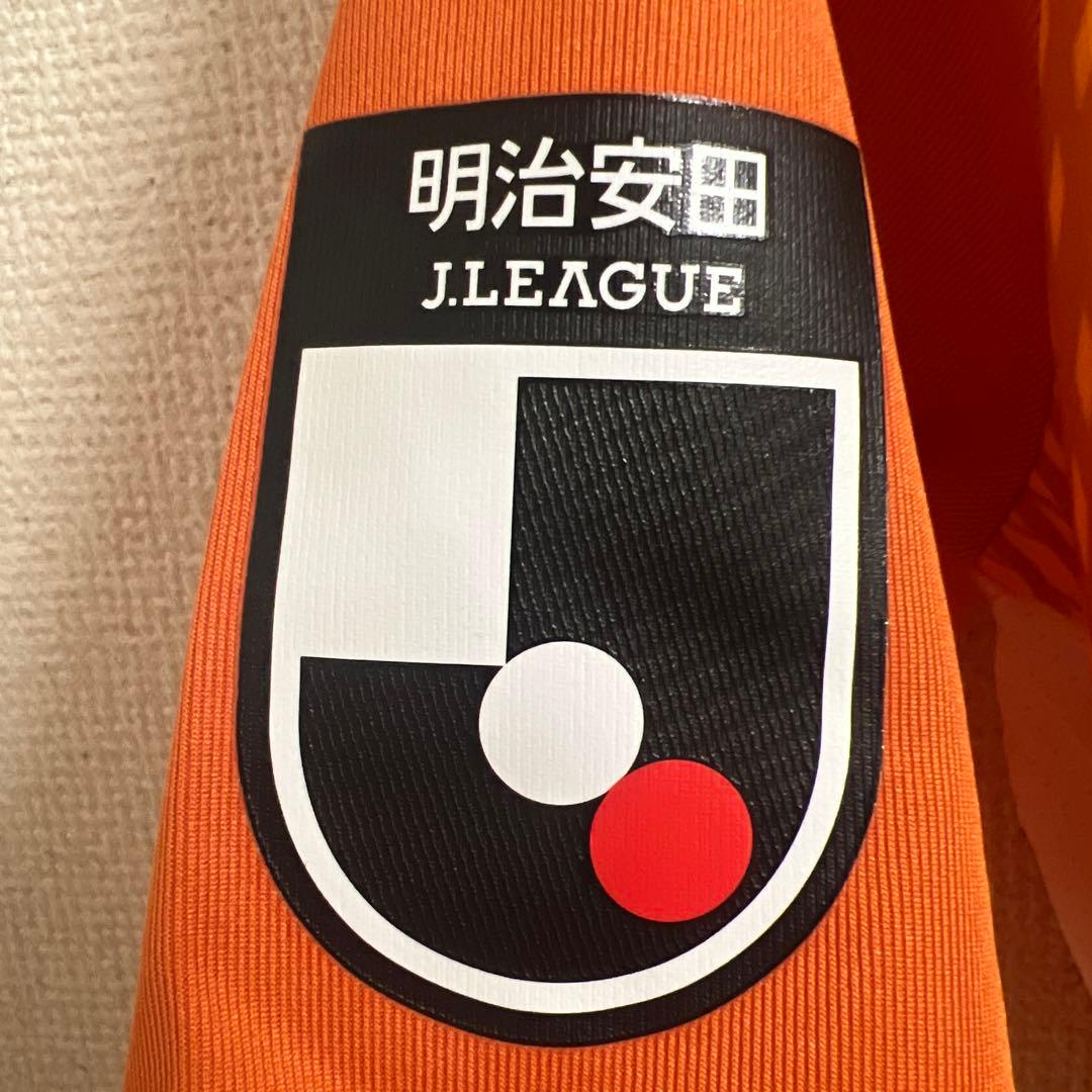 アルビレックス新潟　2025 2nd GKユニフォーム　新品　未使用　正規品
