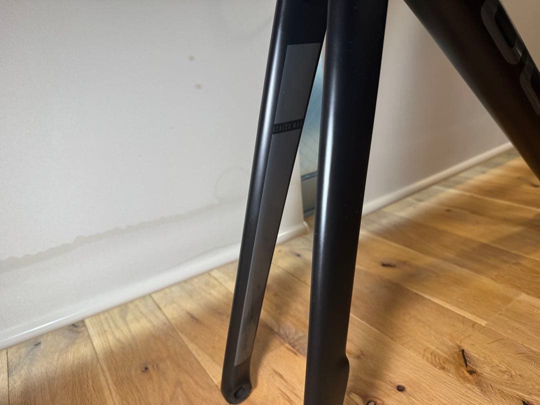 FOCUS IZALCO MAX DISC 9　フレームセット　最終値下げ