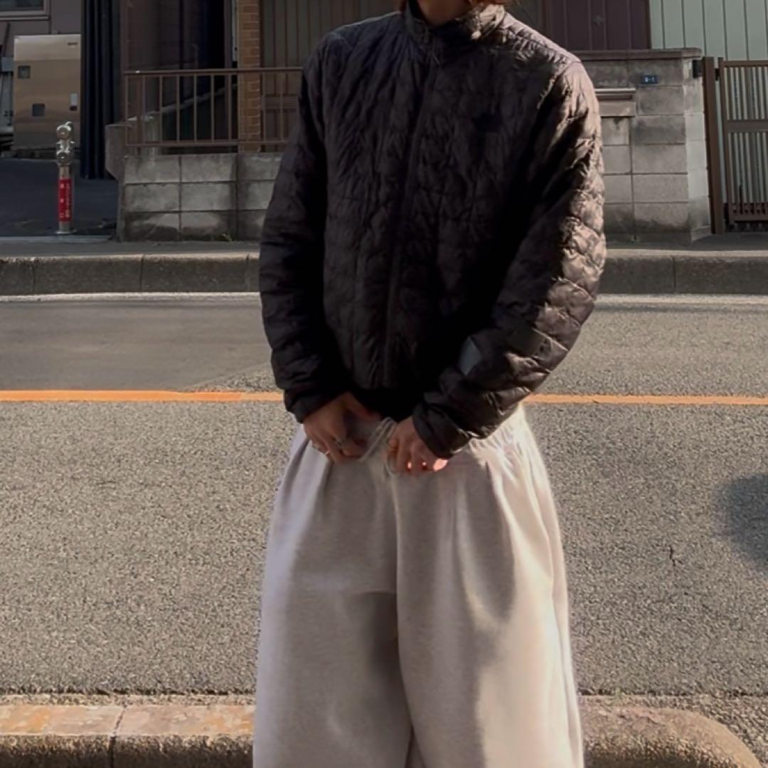 THE NORTH FACE パフジャケット