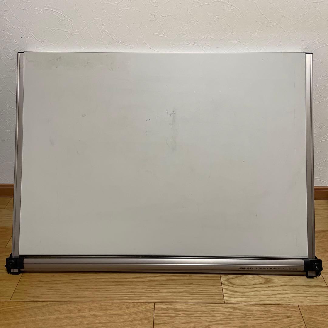 武藤工業 平行定規(製図ボード)ライナーボード 工学院大学 名入 - メルカリ