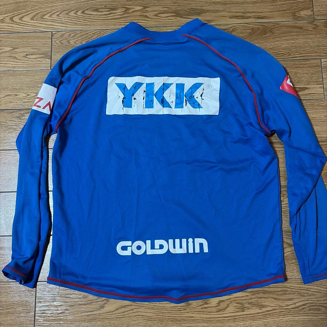 カターレ富山 練習着 L - ウェア買う