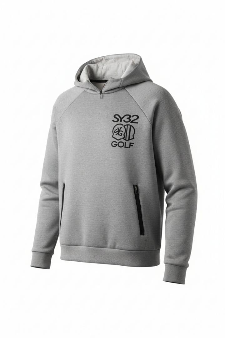 ケイズ 新品 SY32 GOLF 上下セット サイズXL